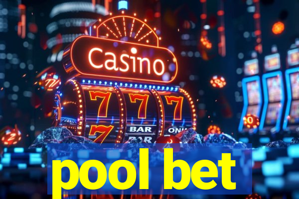 pool bet